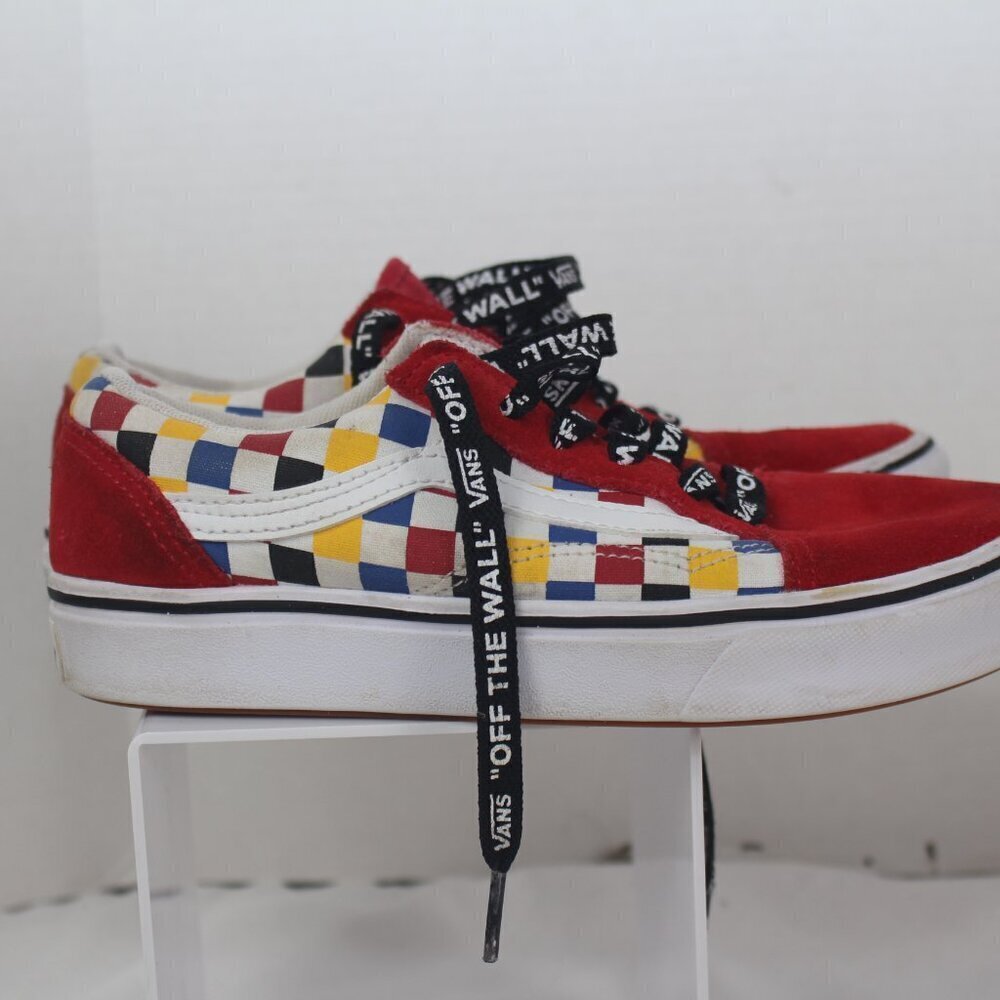 VANS - Picture 7 of 11
